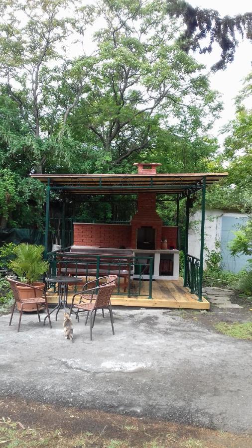Family Нouse -Нotel Asai Ravda Luaran gambar