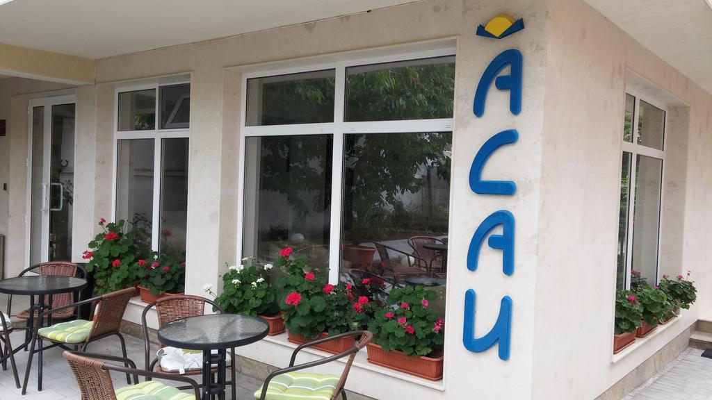 Family Нouse -Нotel Asai Ravda Luaran gambar